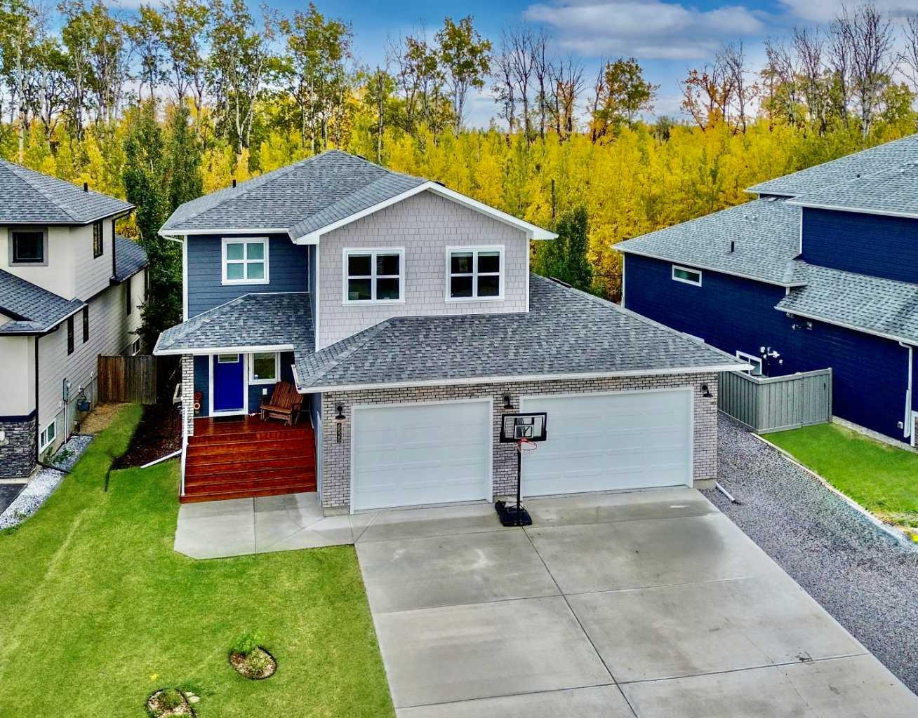 6525 Grande Banks Dr, Grande Prairie, AB T8W 0K7