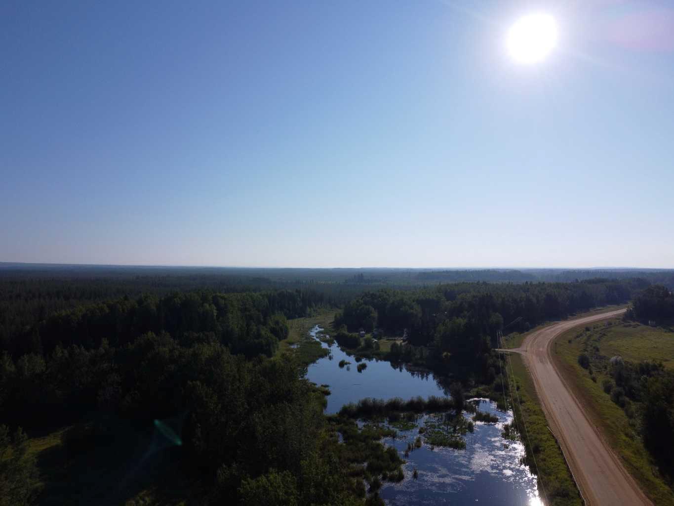 32068 Old Smith Highway, Rural Lesser Slave River No. 124 M.d. Of, AB T0G 2A4