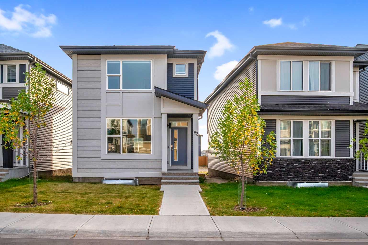 83 Corner Meadows Grv NE, Calgary, AB T3N 2C2