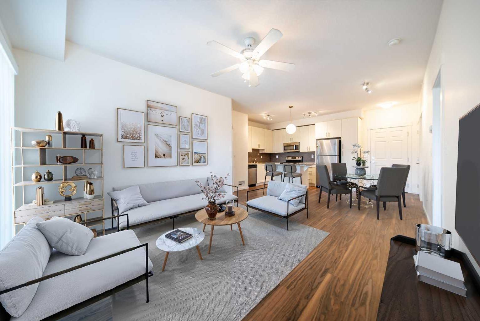 99 Copperstone Park Se Unit 1417, Calgary, AB T2Z 5C9