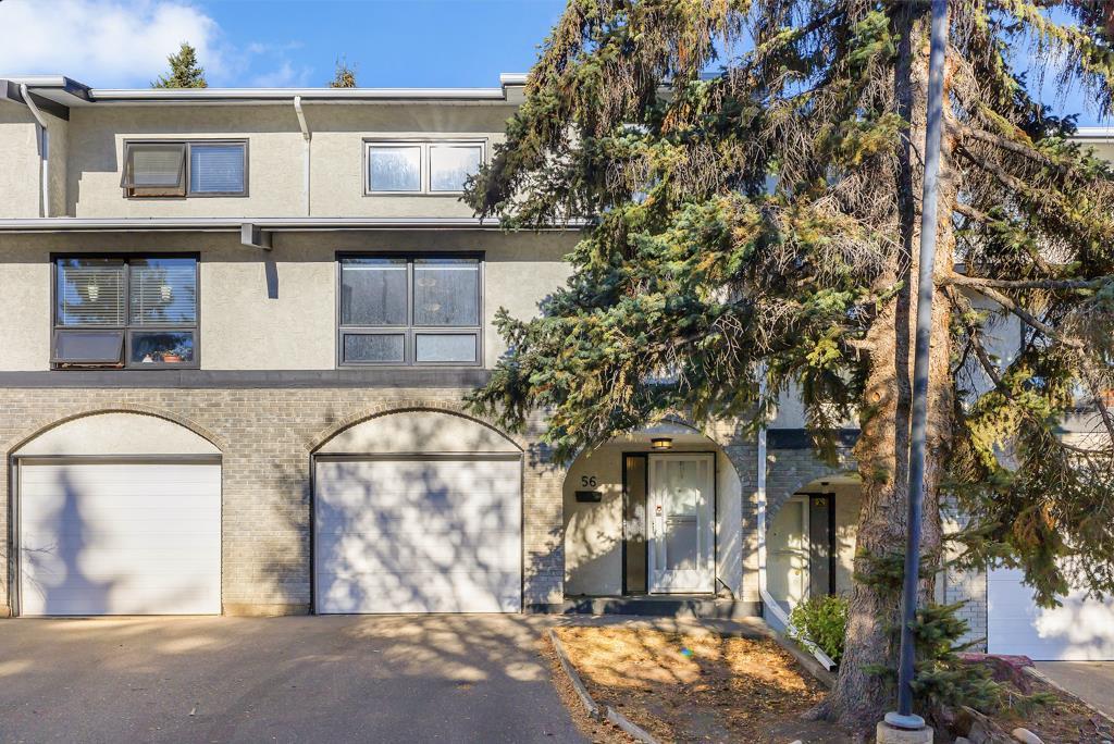 5400 Dalhousie Drive Nw Unit 56, Calgary, AB T3A 2B4