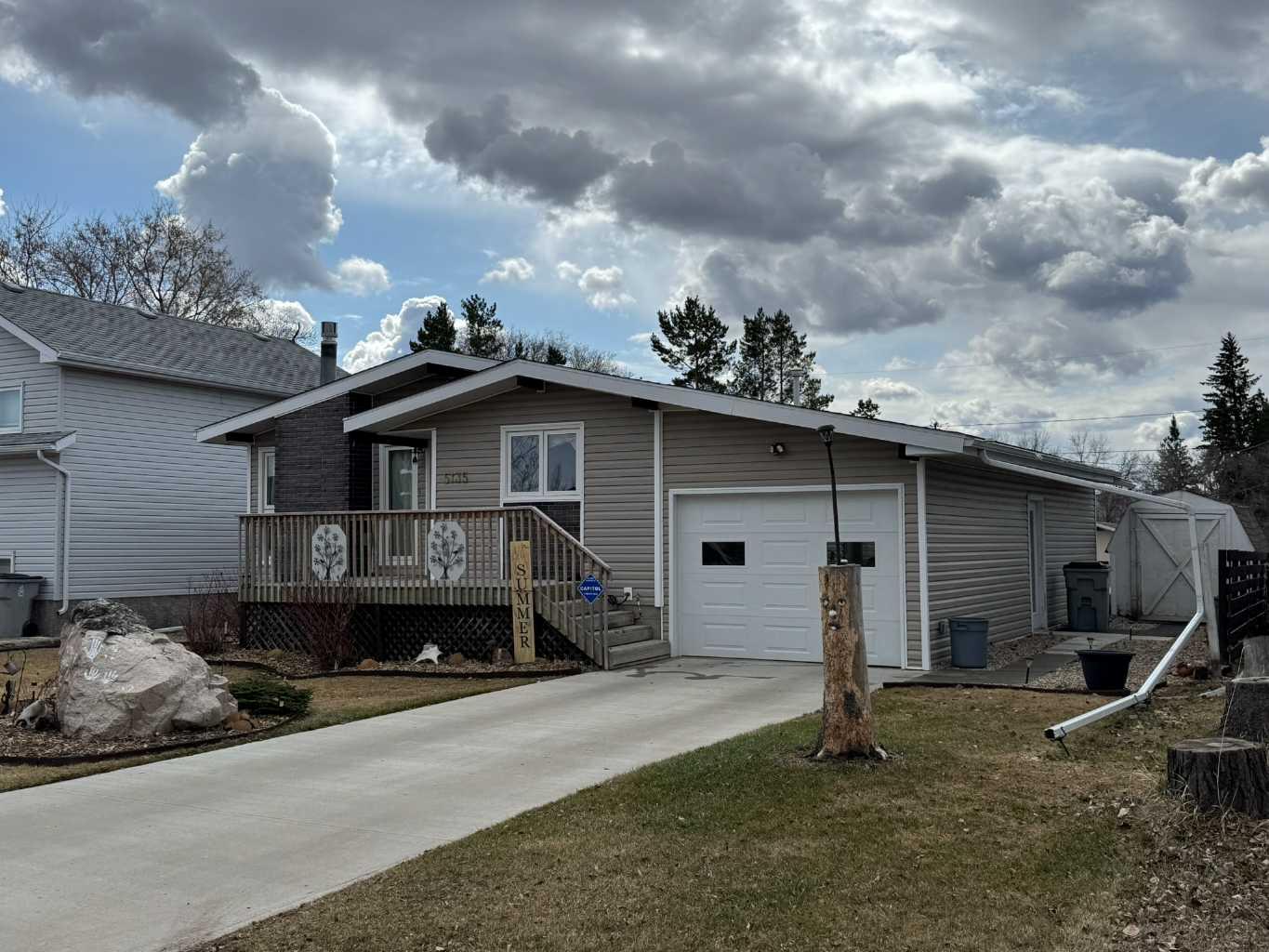 55 Avenue Unit 5135, Edgerton, AB T0B 1K0