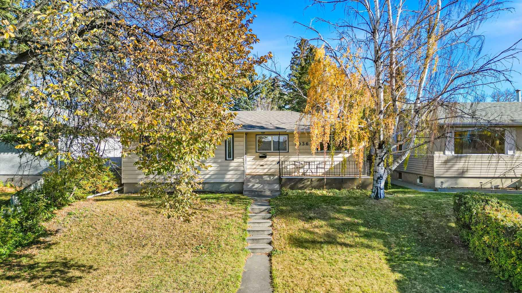 17 Street Ne Unit 1036, Calgary, AB T2E 4V1