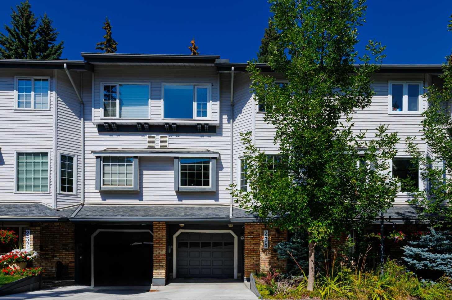 4037 42 Street Nw Unit 238, Calgary, AB T3A 2M9