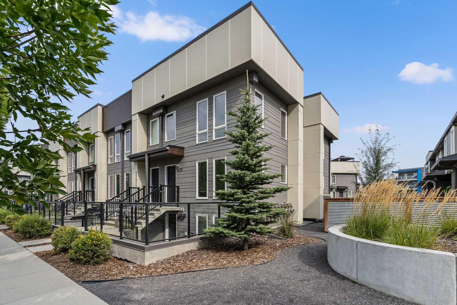37 Street Unit 19478, Calgary, AB T3M 2W9