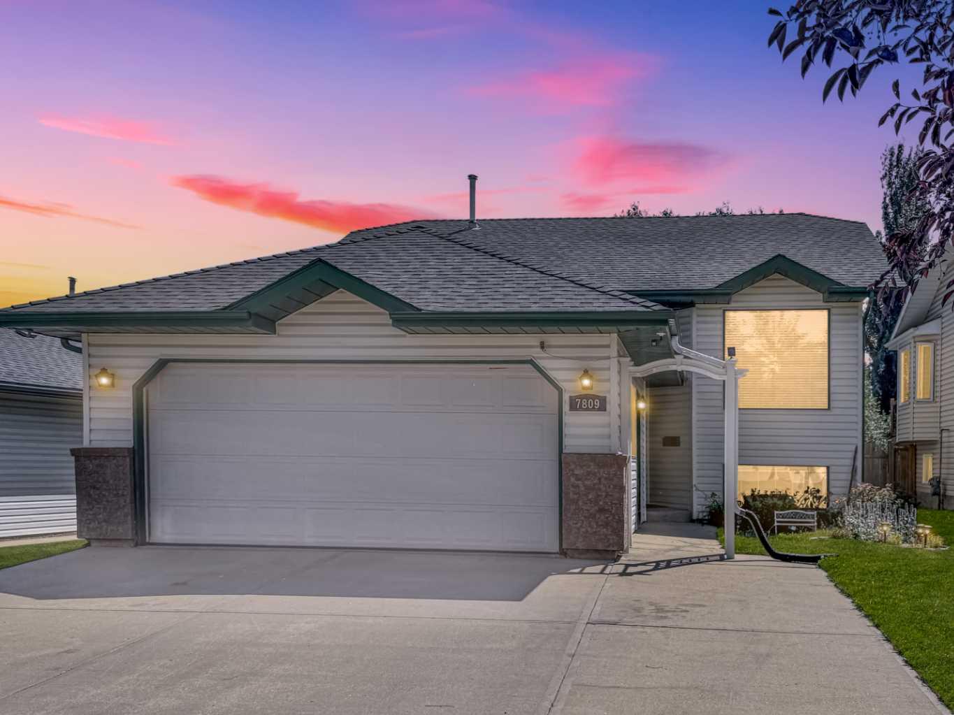 7809 Michaelis Blvd, Grande Prairie, AB T8W 2H5