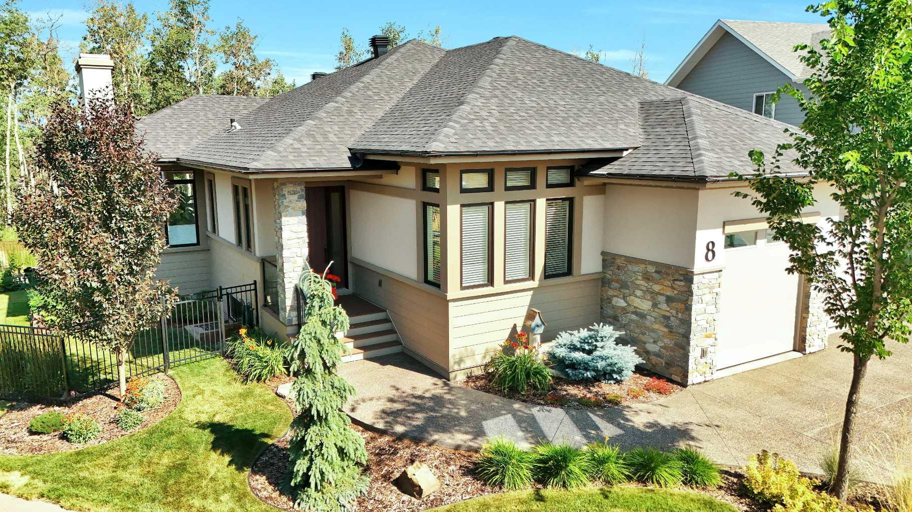8 Sweetgrass Pl, Sylvan Lake, AB T4S 0S5
