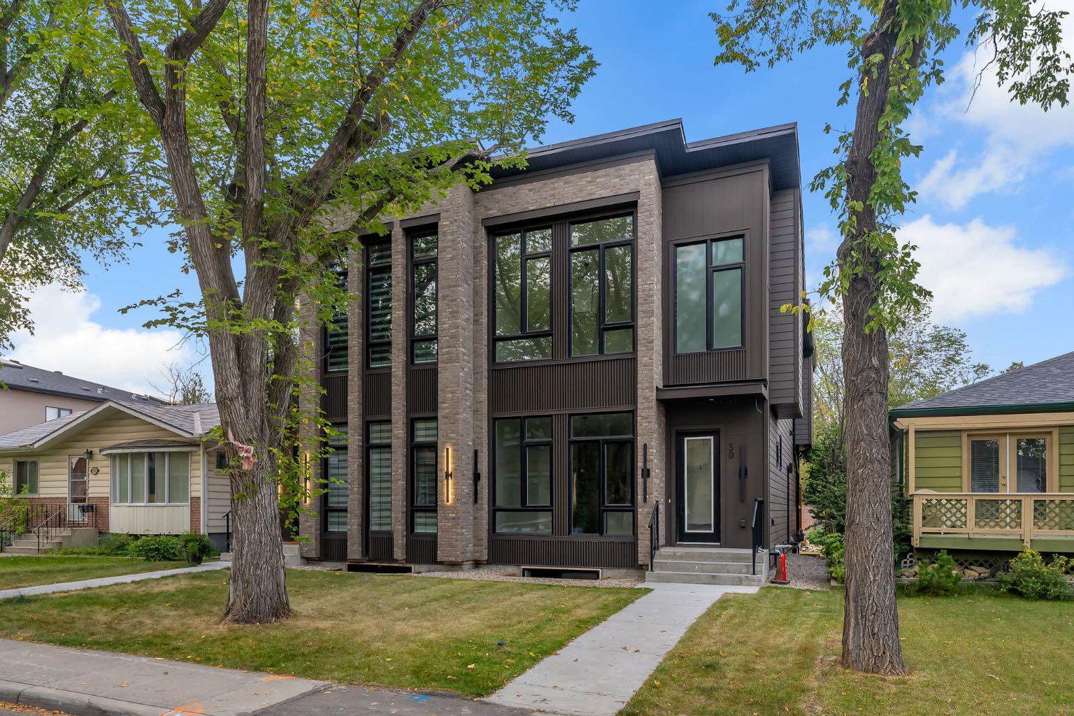 28 Avenue Nw Unit 506, Calgary, AB T2M 2K8