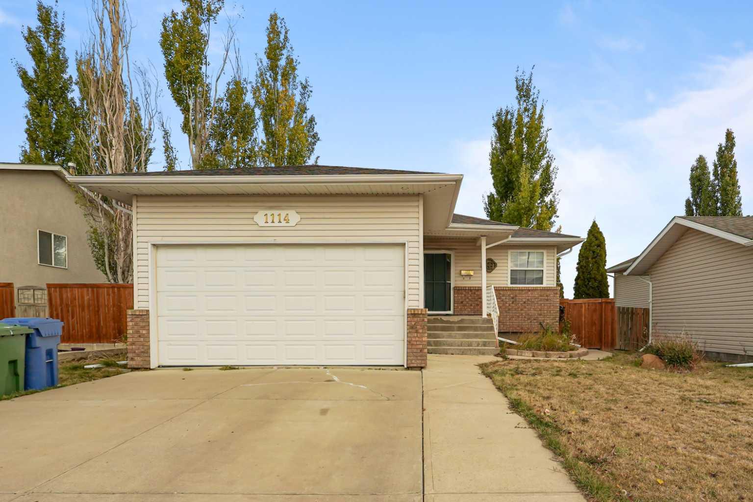 24 Avenue Unit 1114, Coaldale, AB T1M 1P2