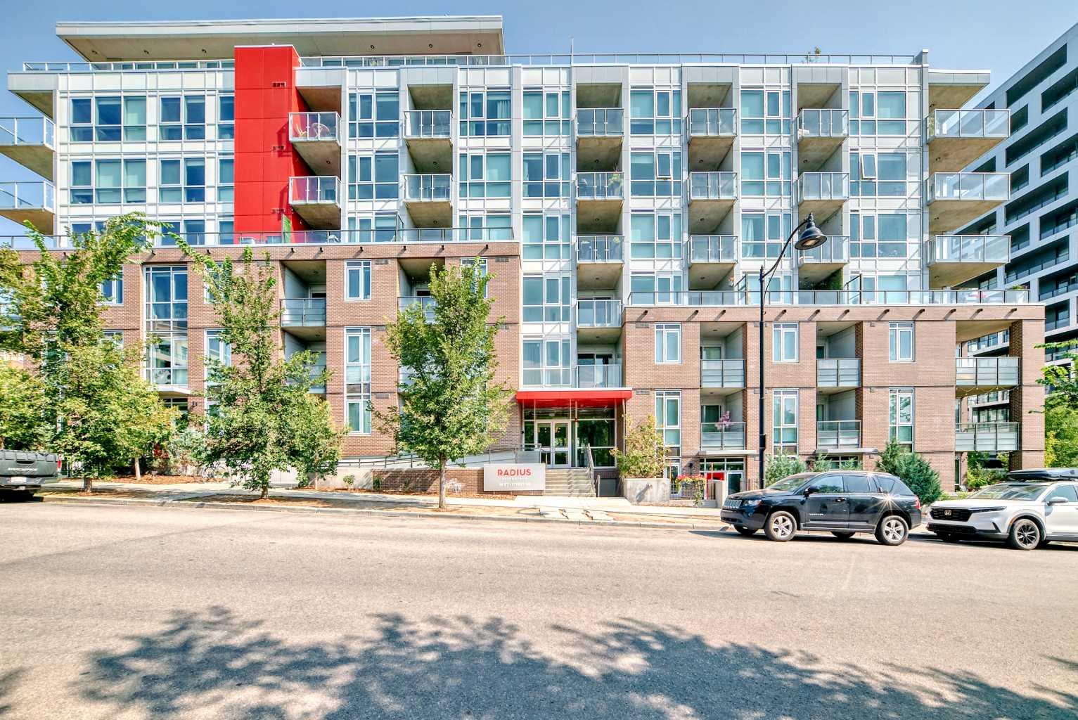 88 9 Street Ne Unit 216, Calgary, AB T2E 4E1