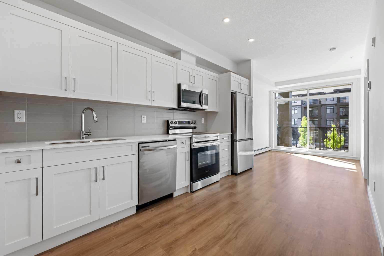 200 Seton Circle Se Unit 5207, Calgary, AB T3M 3V3