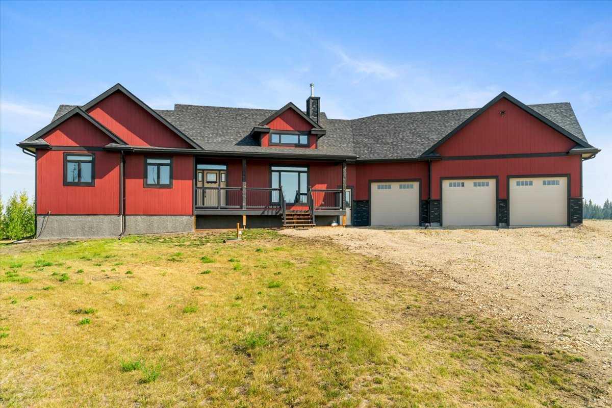721022 Range Road 54 Unit 50, Clairmont, AB T8X 4G8