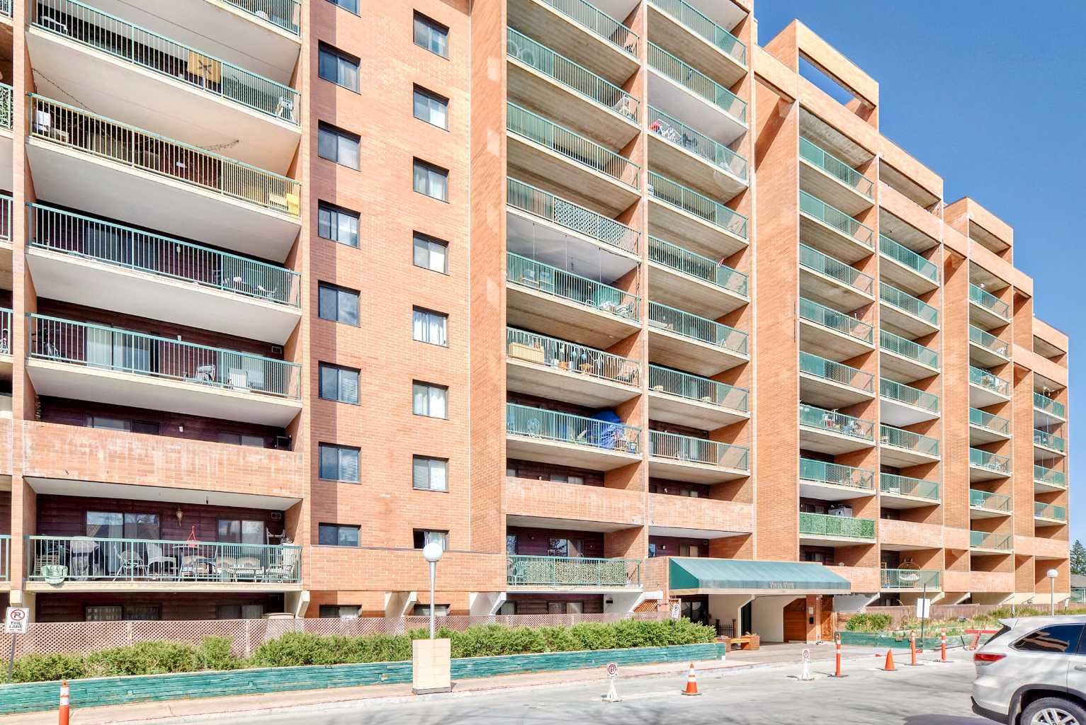5204 Dalton Drive Nw Unit 215, Calgary, AB T3A 3H1