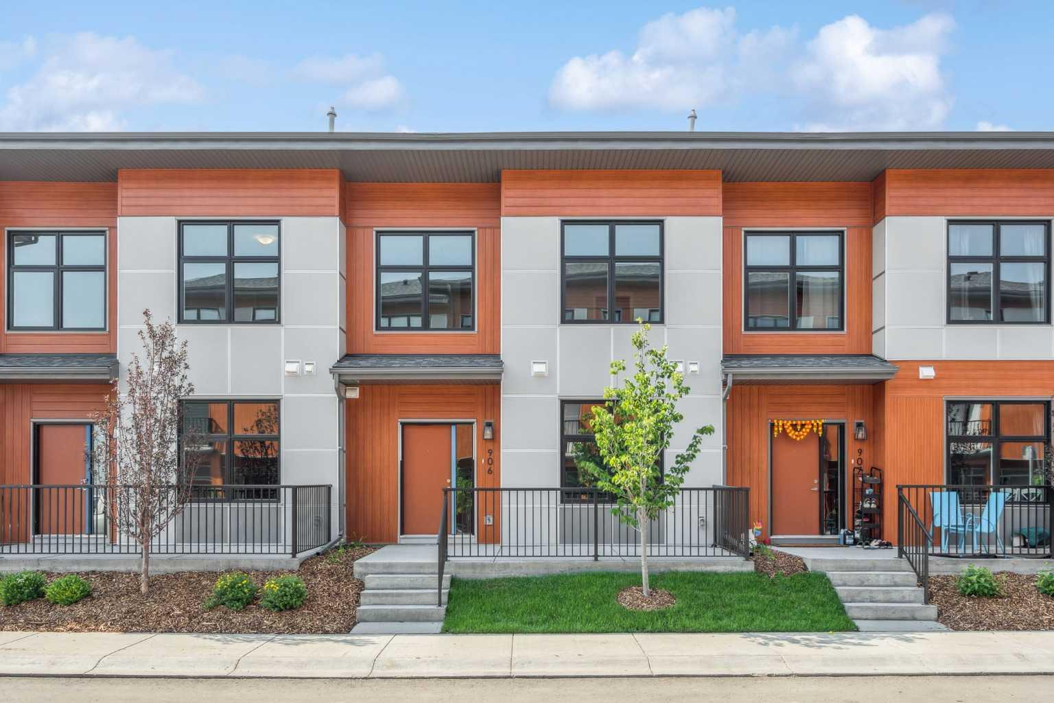 400 Belmont Street Sw Unit 906, Calgary, AB T2X 4C1