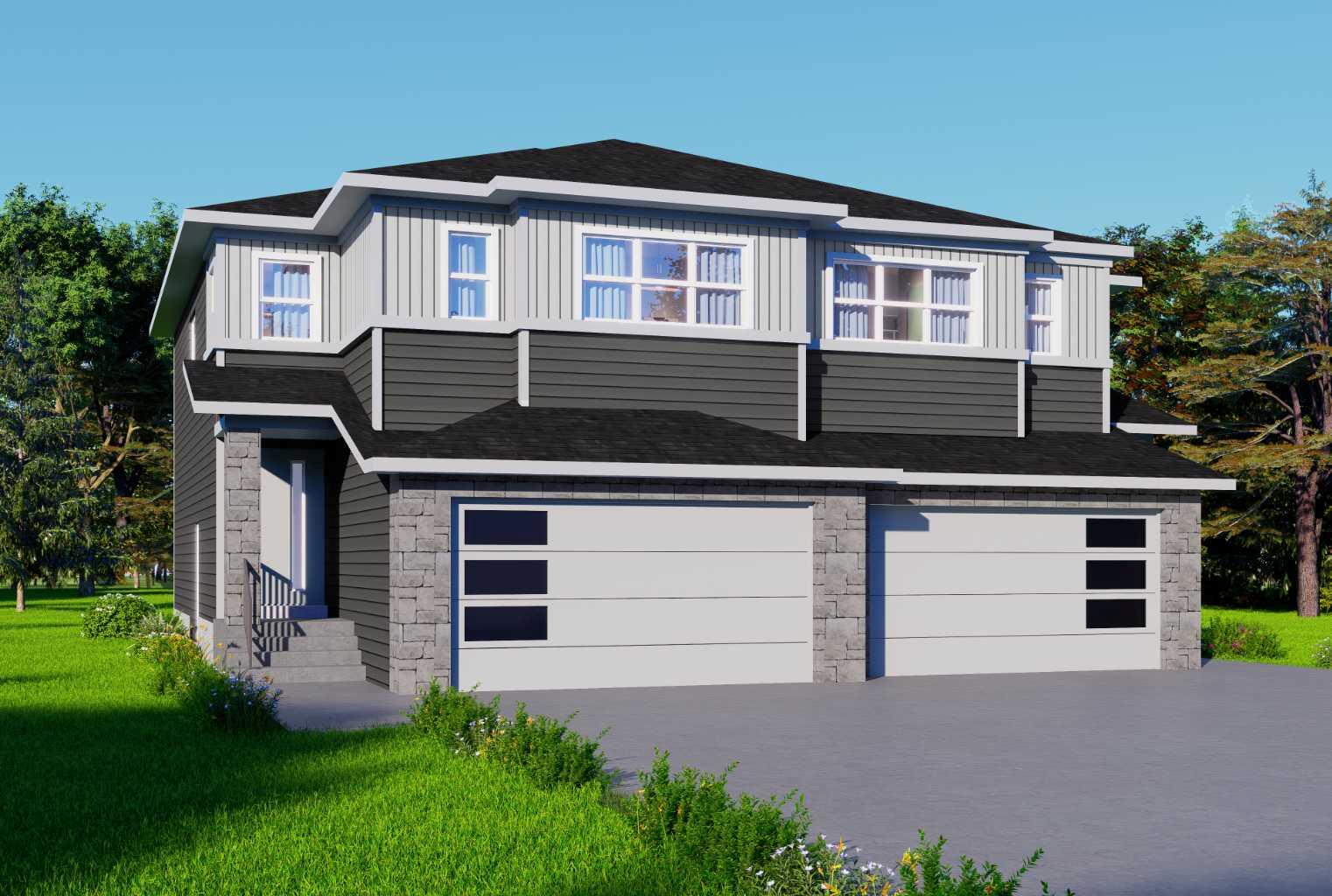 479 Kinniburgh Loop, Chestermere, AB T1X 3C2
