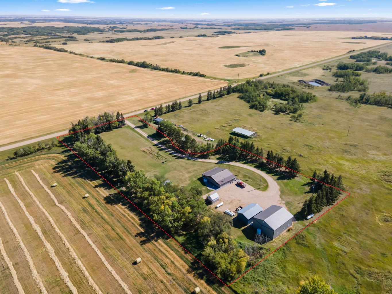 46512 Range Road 150, Rural Flagstaff County, AB T0B 4H0