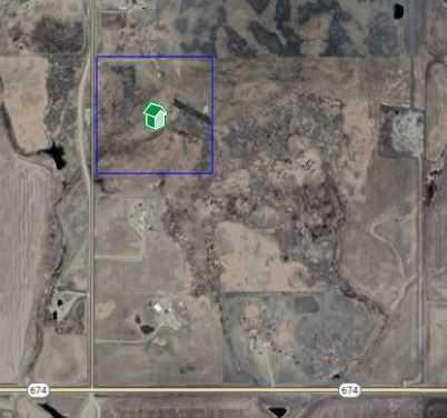740039 Range Rd 43, Rural Grande Prairie No. 1 County Of, AB T0H 0C3