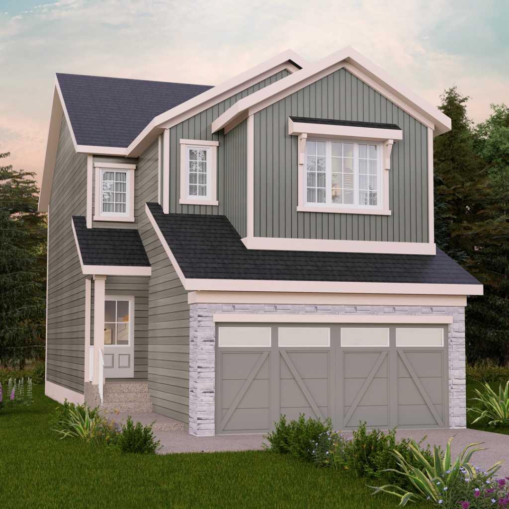93 Sora Gdns SE, Calgary, AB T3S 0V3