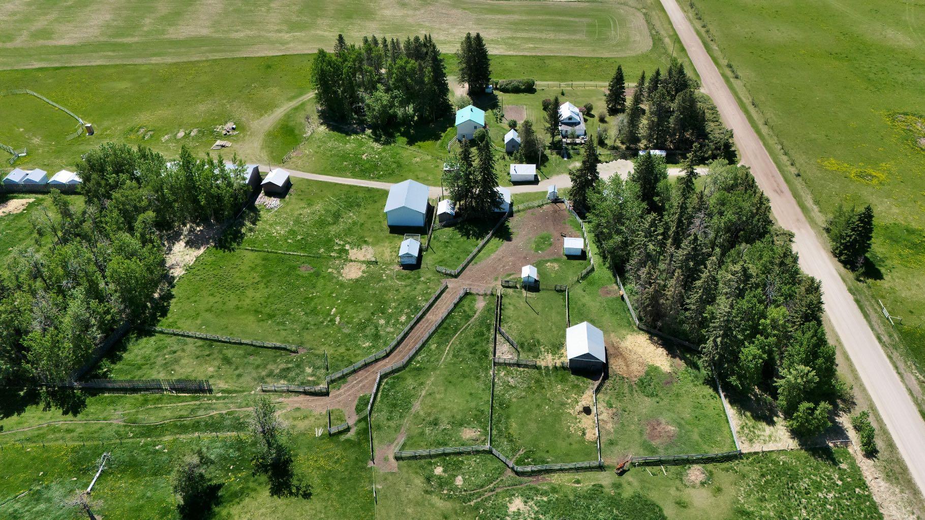 , Rural Clearwater County, AB T0M 0P0 | MLS # | Houseful