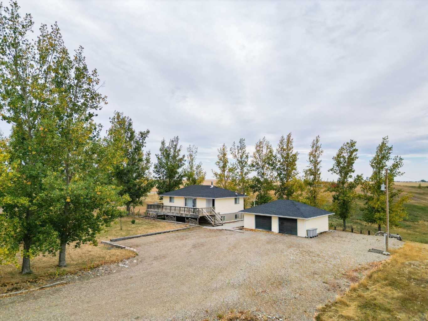 53068 Range Rd 181, Rural Warner No. 5 County Of, AB T0K 1P0