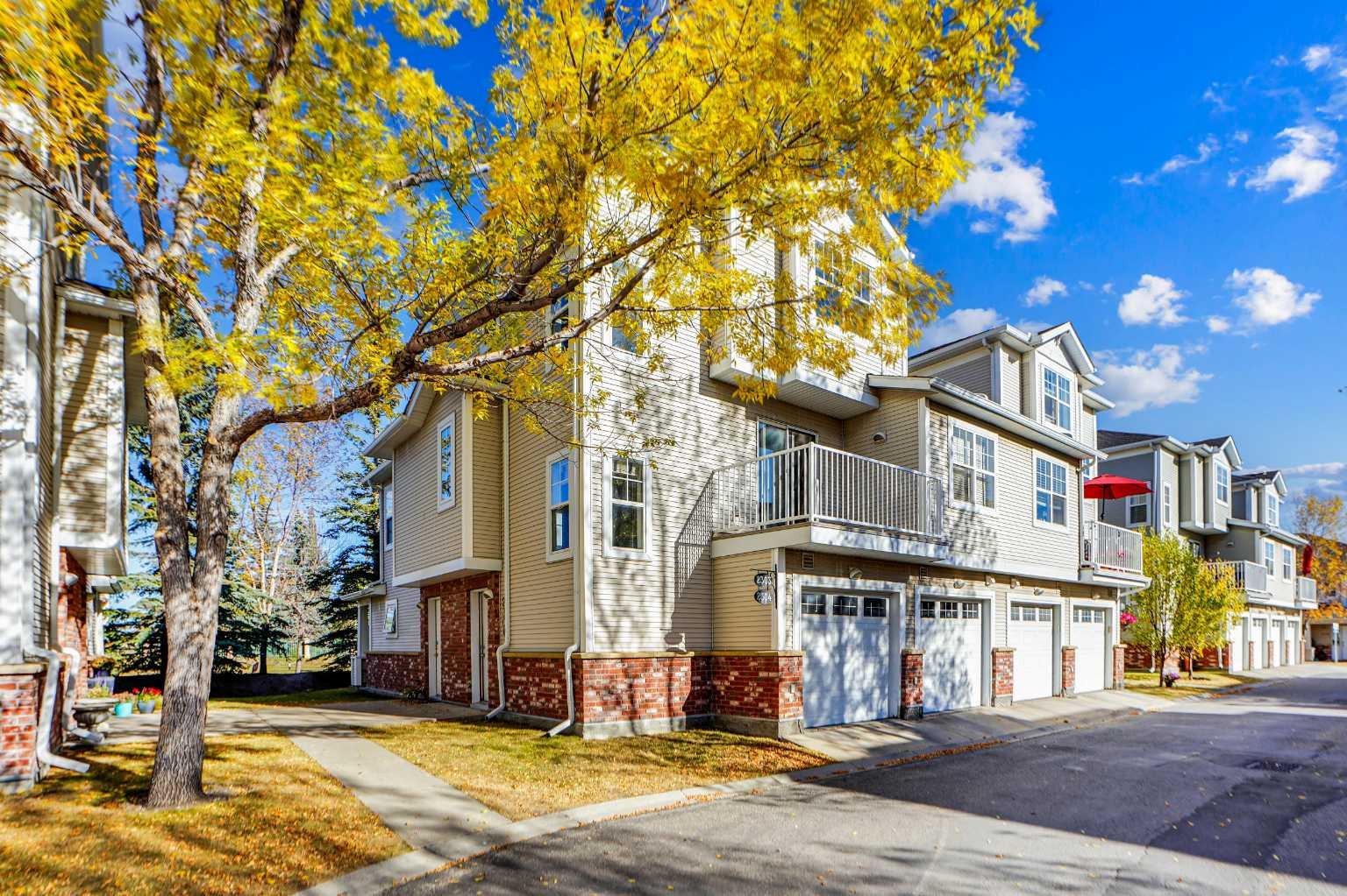 7171 Coach Hill Road Sw Unit 2304, Calgary, AB T3H 3R7