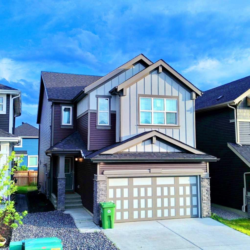 14 Sundown Close, Cochrane, AB T2T 2Z1