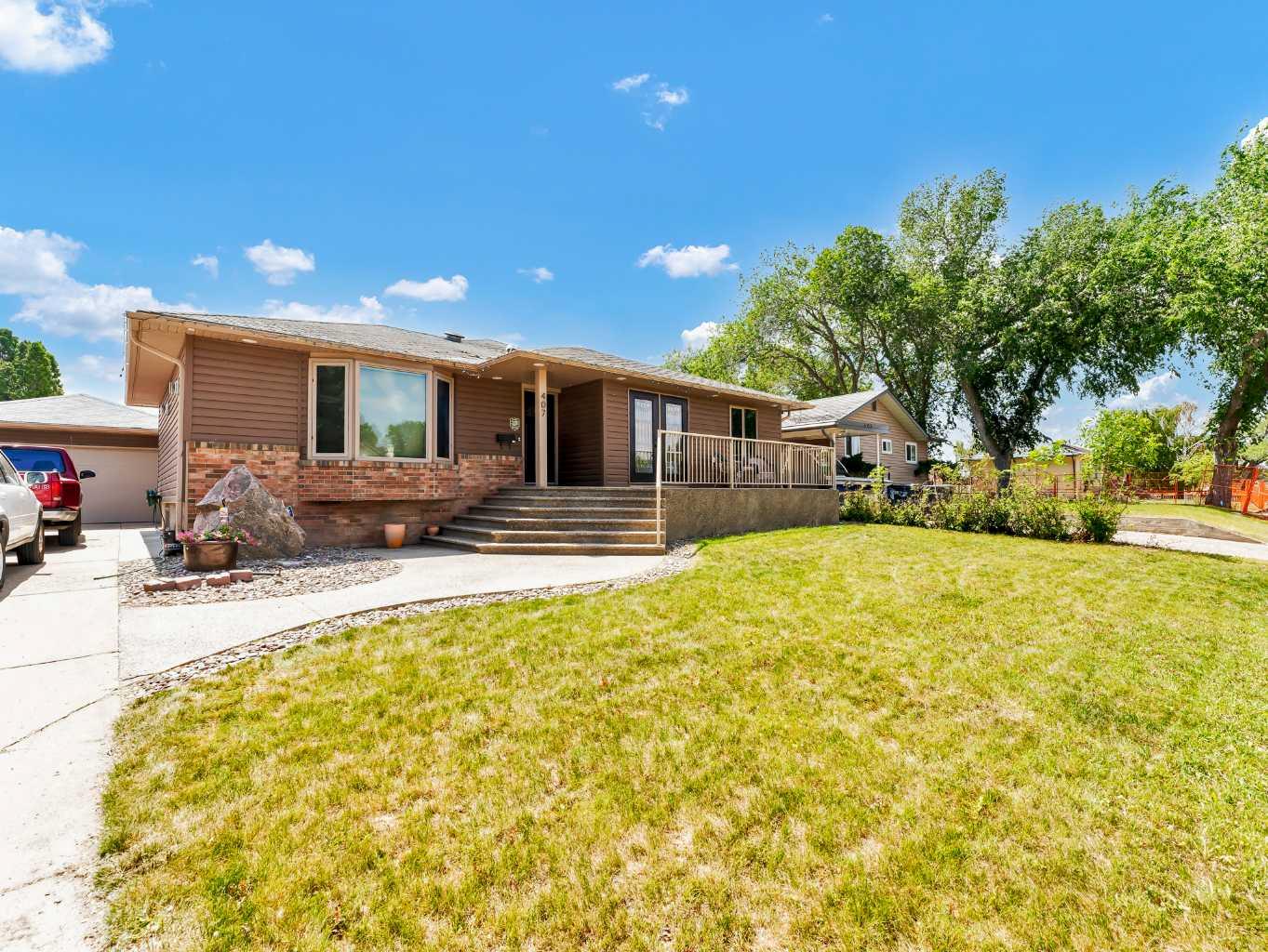 13 Street Se Unit 407, Medicine Hat, AB T1A 1X1