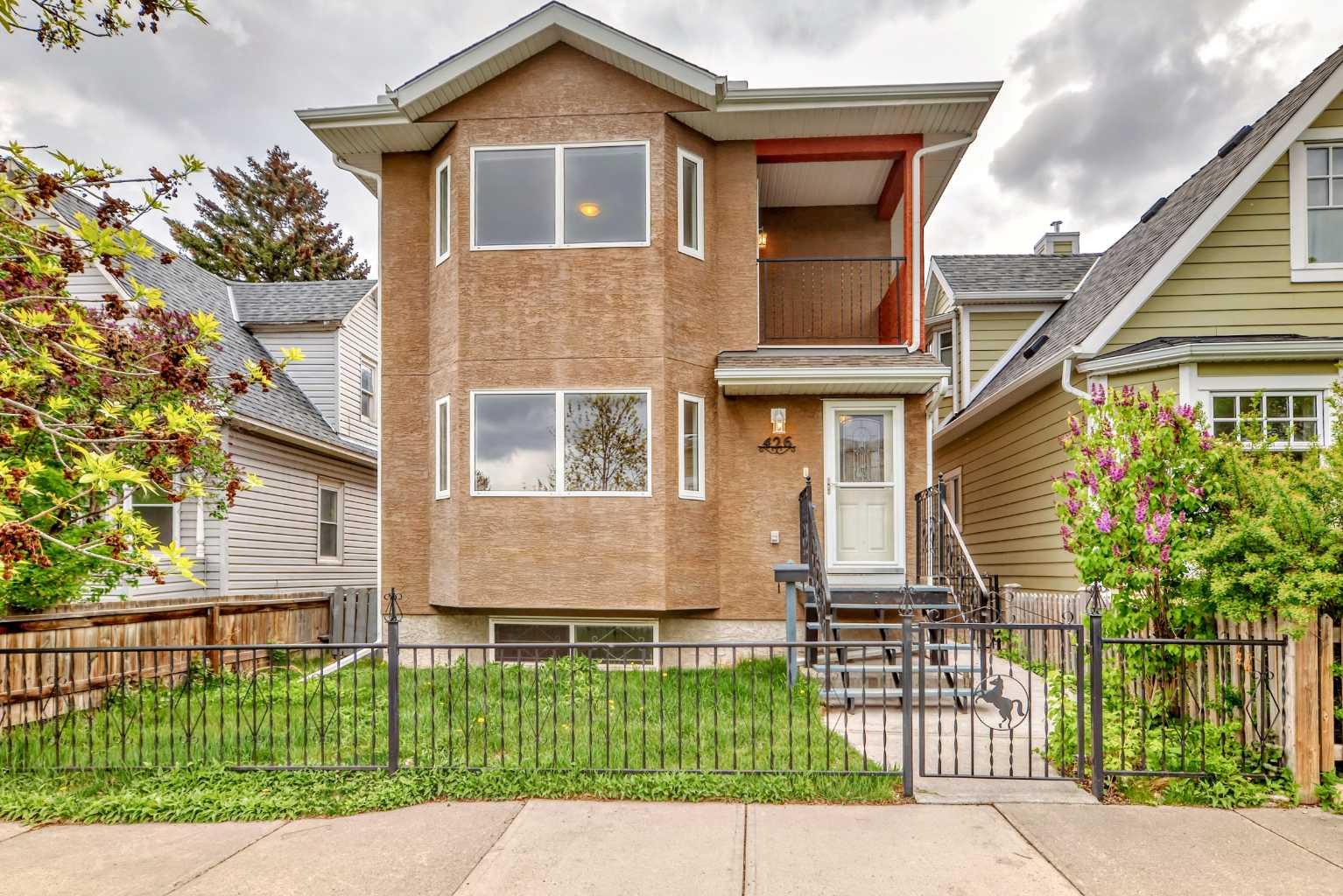 7 Street Ne Unit 426 #a, Calgary, AB T2E 4G1