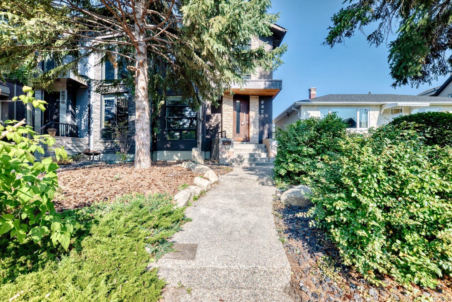 31 Avenue Sw Unit 2428, Calgary, AB T2T 1T8