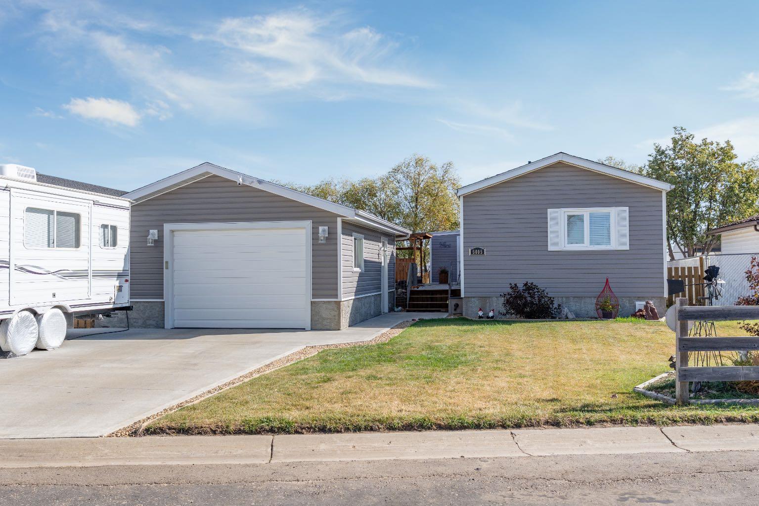 57 Street Unit 5005, Daysland, AB T0B 1A0