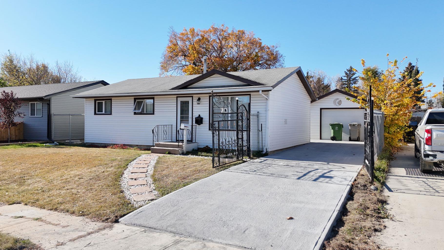 48 Avenue Unit 3312, Lloydminster, SK S9V 1A7