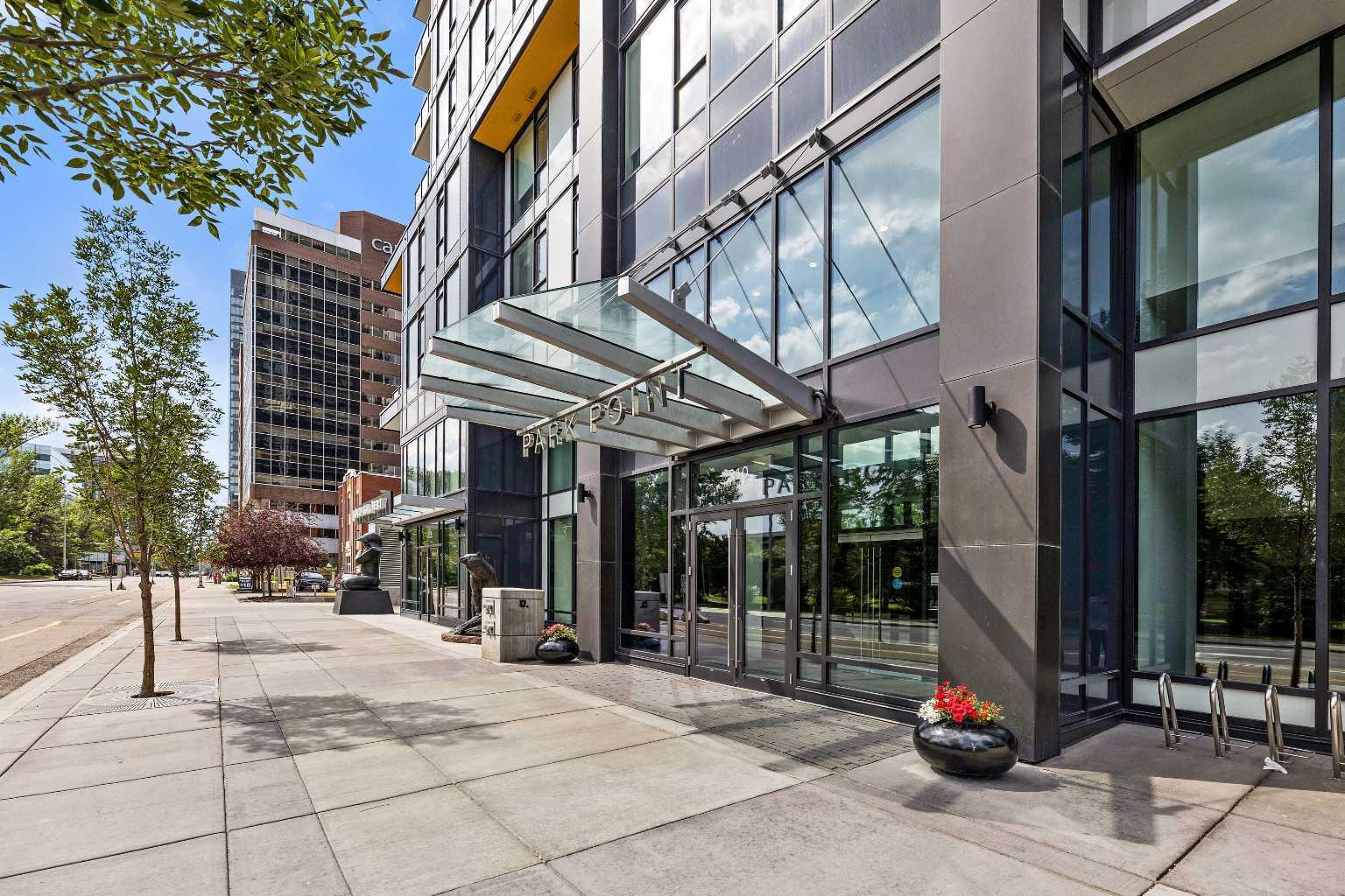 310 12 Avenue Sw Unit 2903, Calgary, AB T2R 1B5