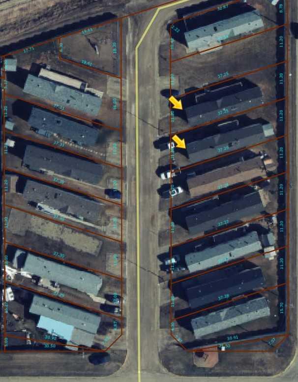5012 5014 54a St, Grimshaw, AB T0H 1W0