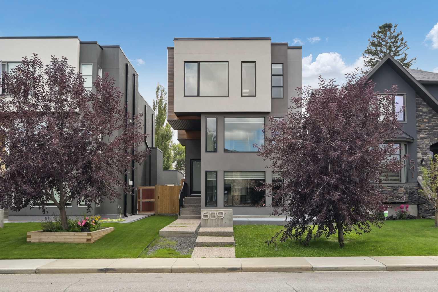 26 Avenue Nw Unit 639, Calgary, AB T2M 2E6