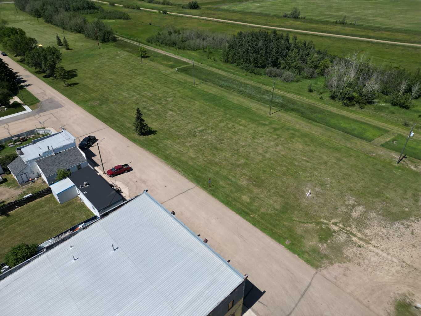 50 Avenue Unit 5008, Botha, AB T0C 0N0