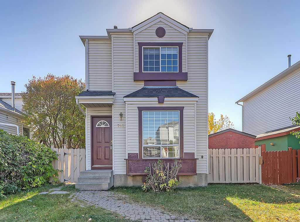 292 Coventry Close NE, Calgary, AB T3K 4C5