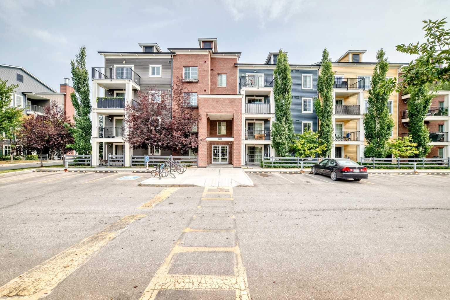 99 Copperstone Park Se Unit 2410, Calgary, AB T2Z 5C9