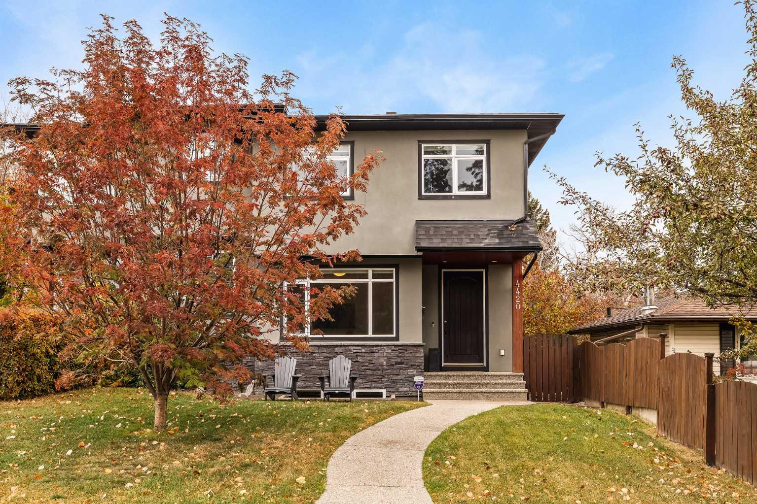 33 Avenue Sw Unit 4420, Calgary, AB T3E 0Y3