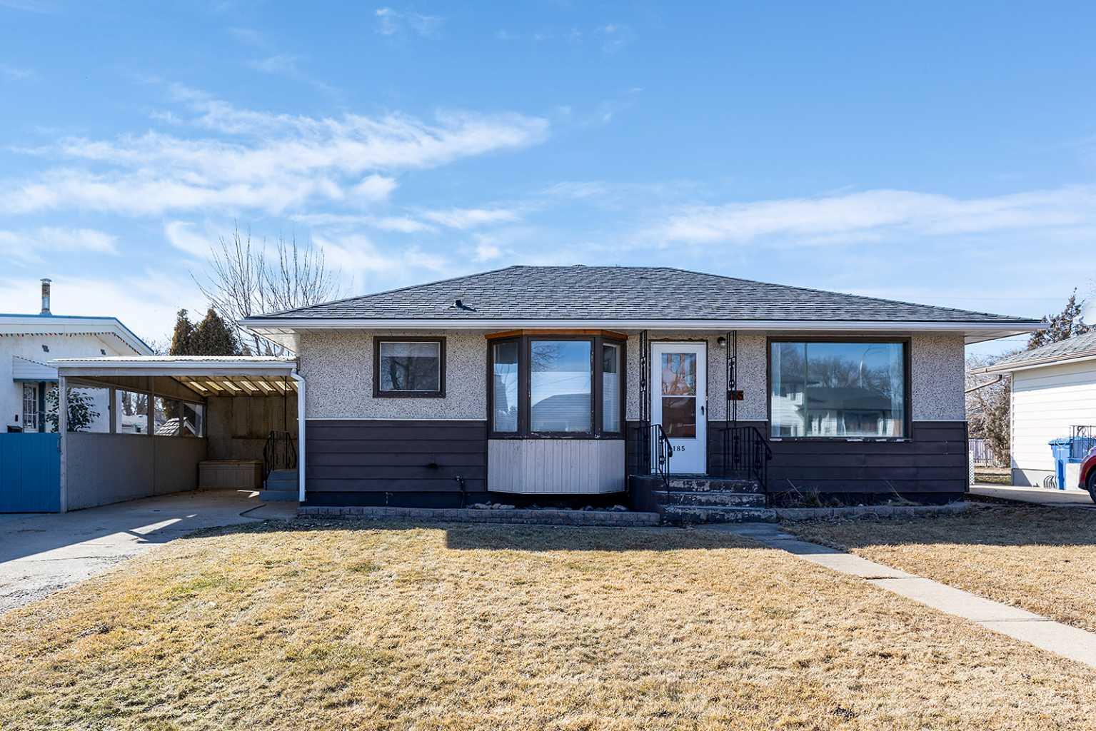 , Medicine Hat, AB T1A 6Y3