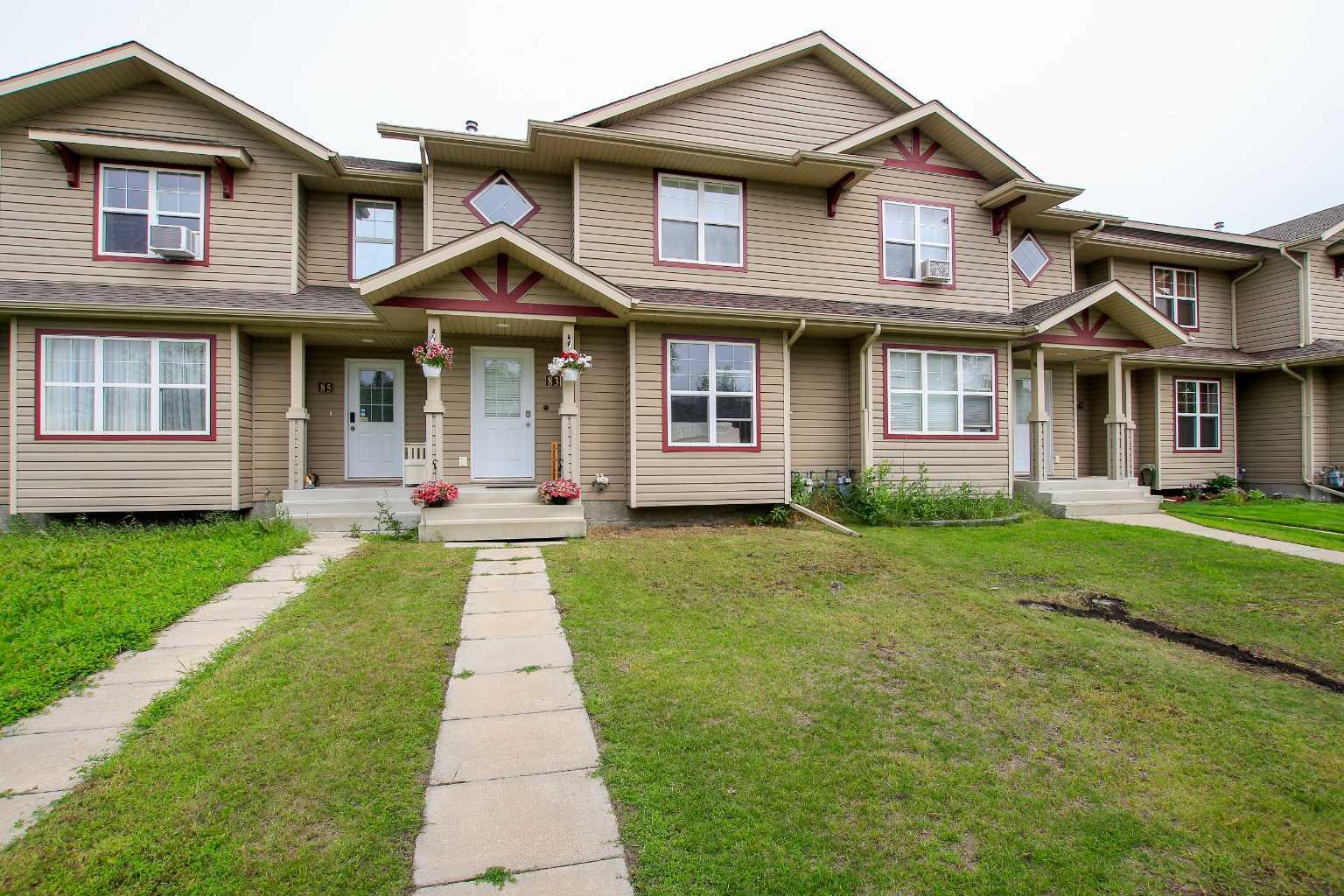 83 Lawford Ave, Red Deer, AB T4R 3N6