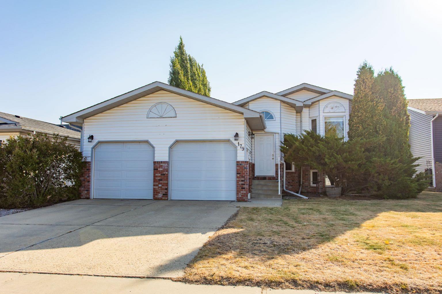 179 Douglas Ave, Red Deer, AB T4R 2G2