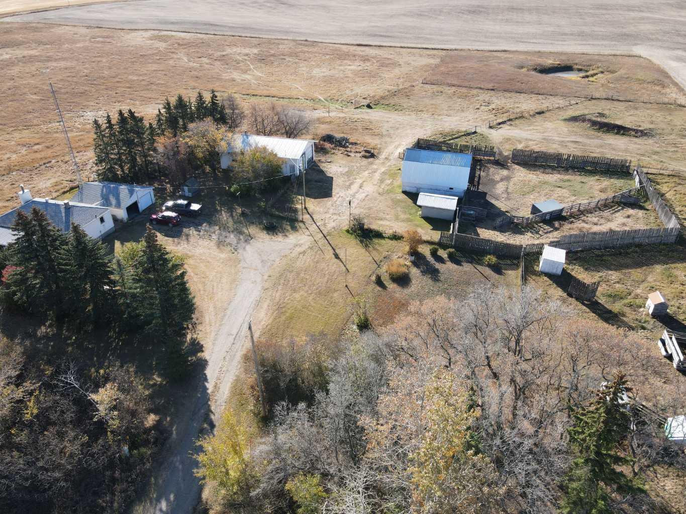 393 Township Unit 26221, Rural Lacombe County, AB T4L 2N2