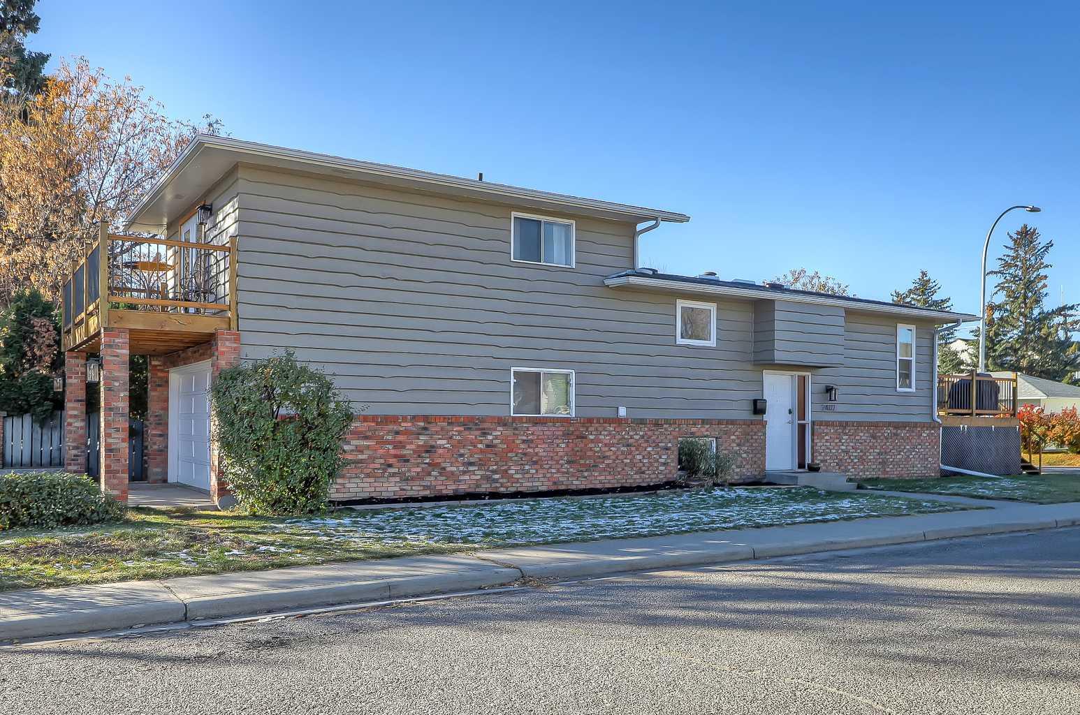 36 Street Sw Unit 2402, Calgary, AB T3E 2Z5