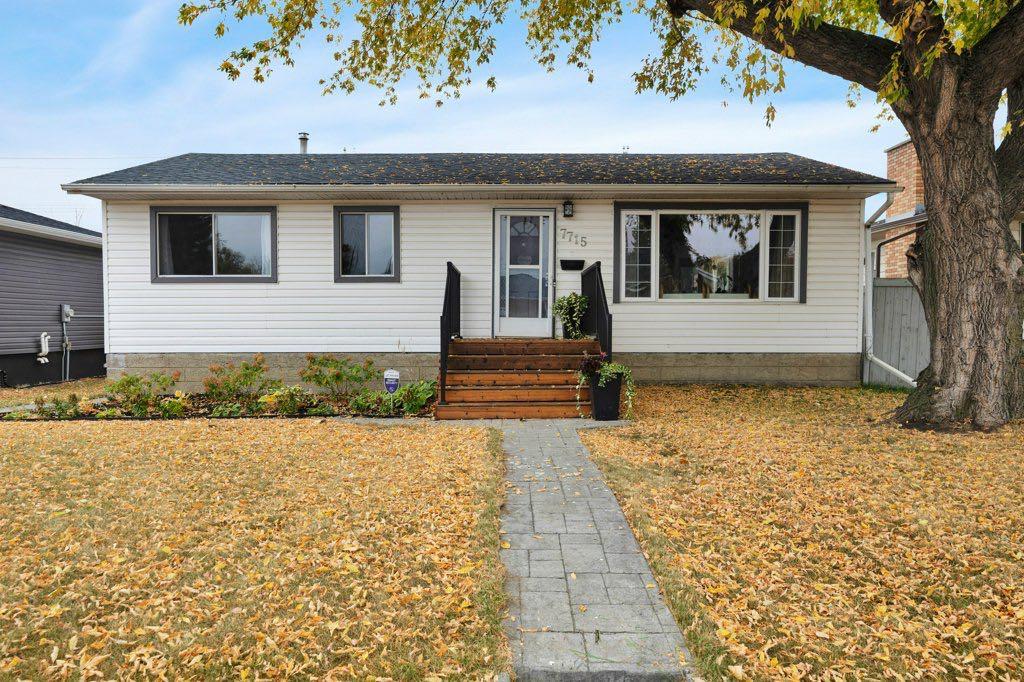 73 Avenue Nw Unit 7715, Edmonton, AB T6C 0C4