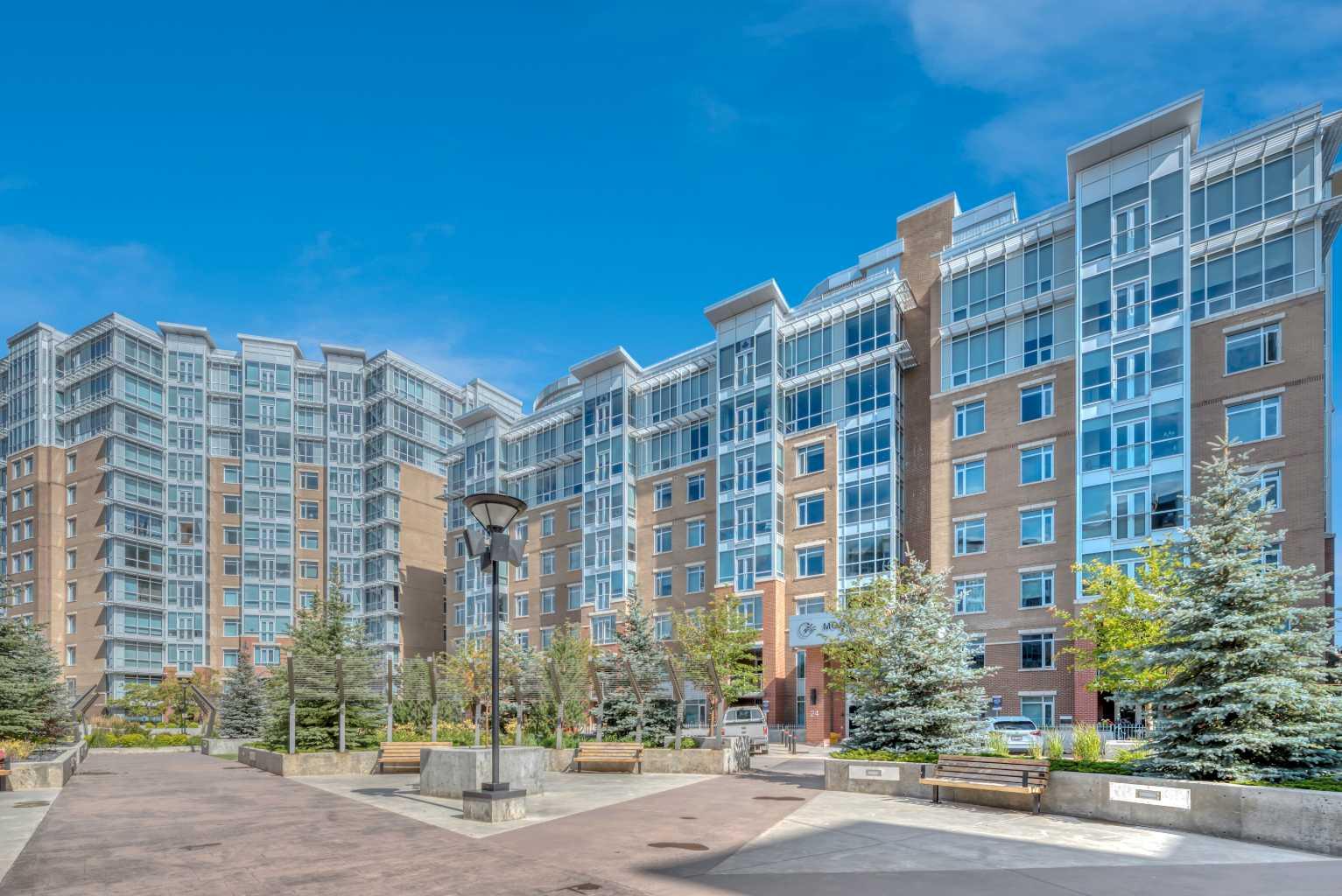 24 Varsity Estates Circle Nw Unit 410, Calgary, AB T3A 2X8