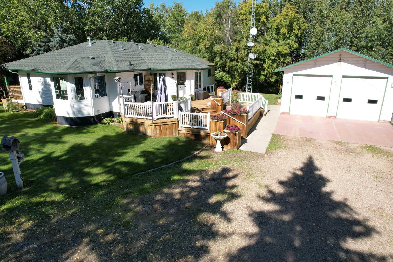 51207 Range Road 102, Rural Minburn No. 27 County Of, AB T0B 2G0