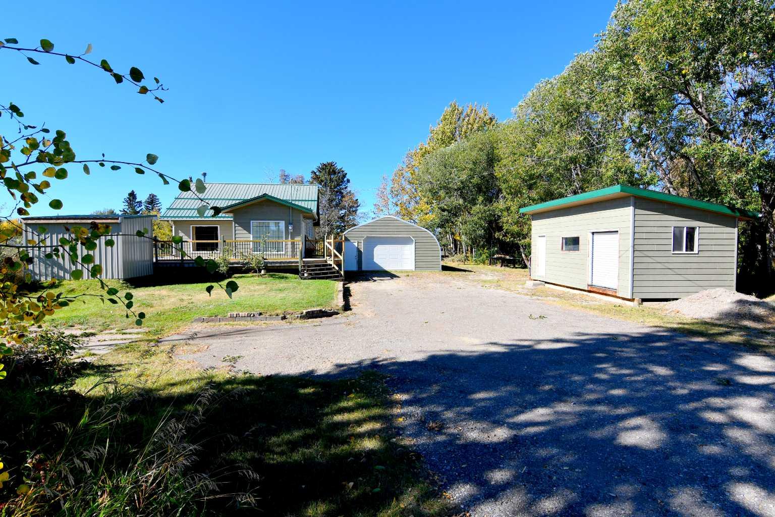 36458 Range Road 21, Rural Red Deer County, AB T4G 0M9