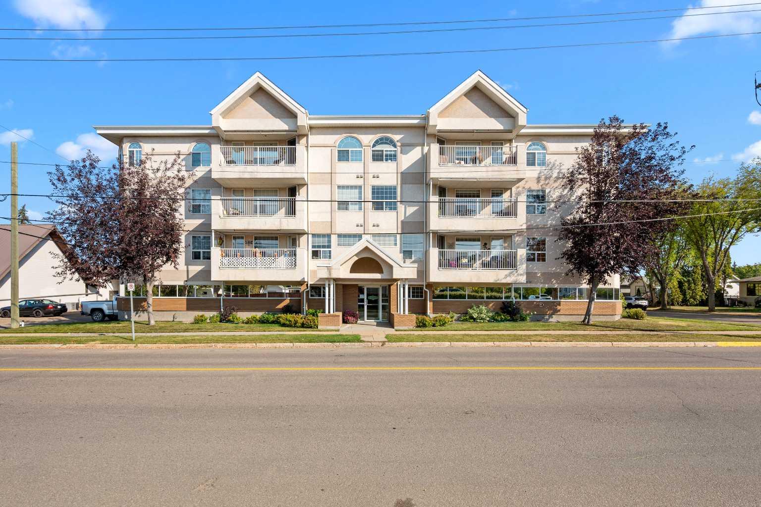 5120 48 Street Unit 206, Lloydminster, AB T9V 0J1