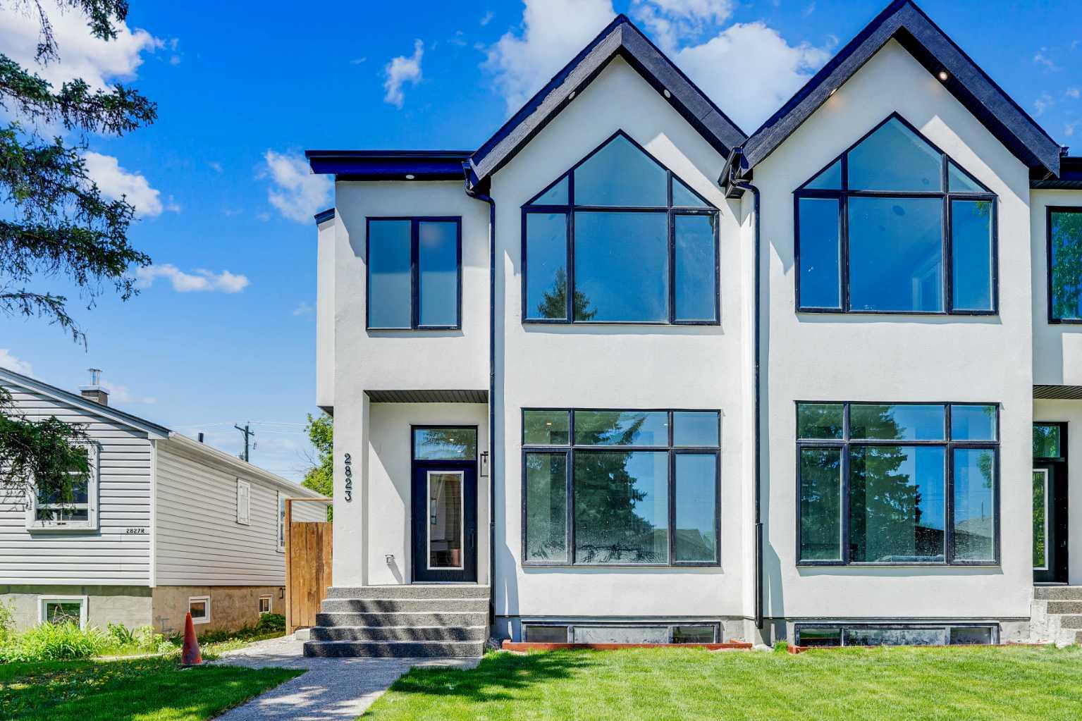 29 Street Sw Unit 2823, Calgary, AB T3E 2K7