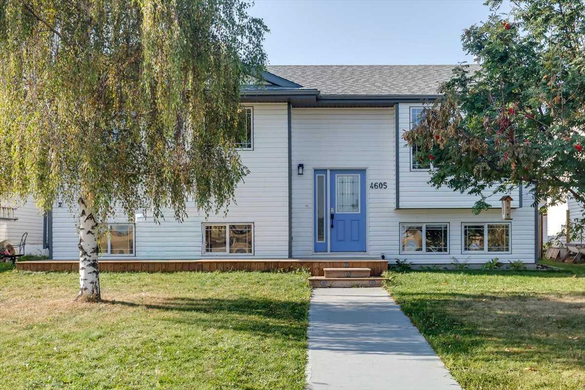 55 Avenue Unit 4605, Bentley, AB T0C 0J0
